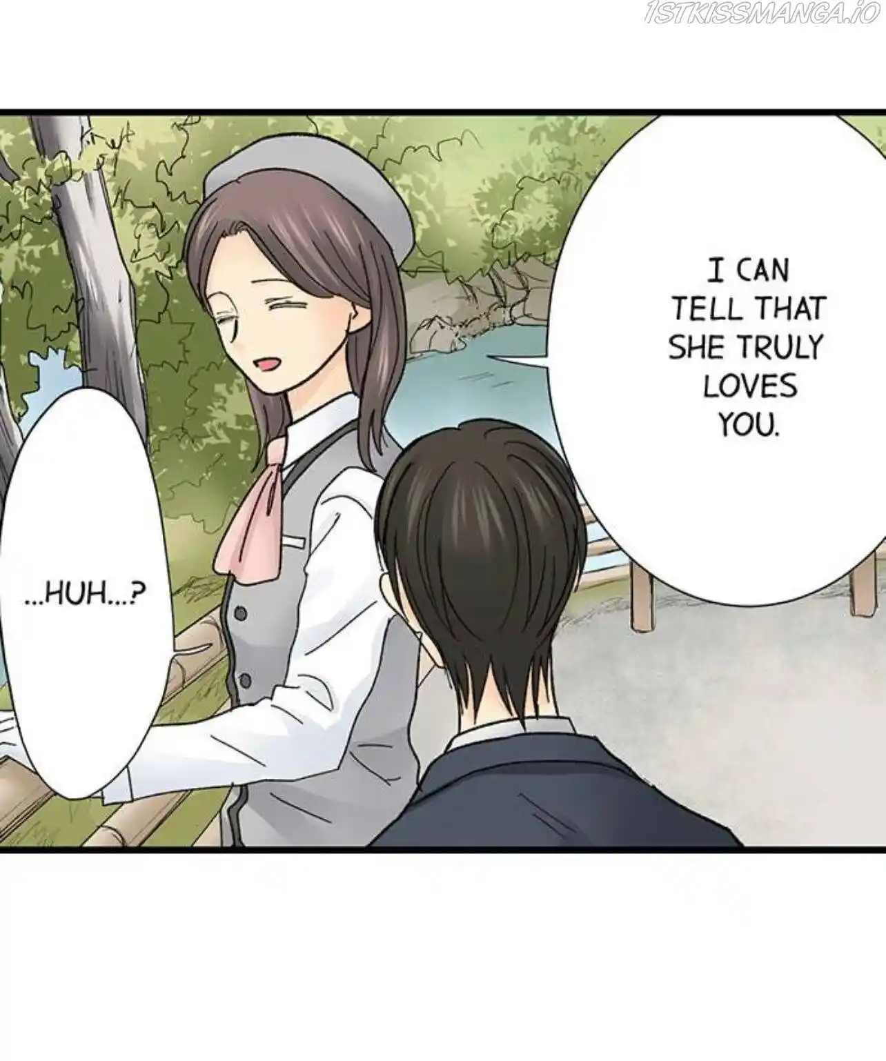 Running A Love Hotel With My Math Teacher Chapter 203