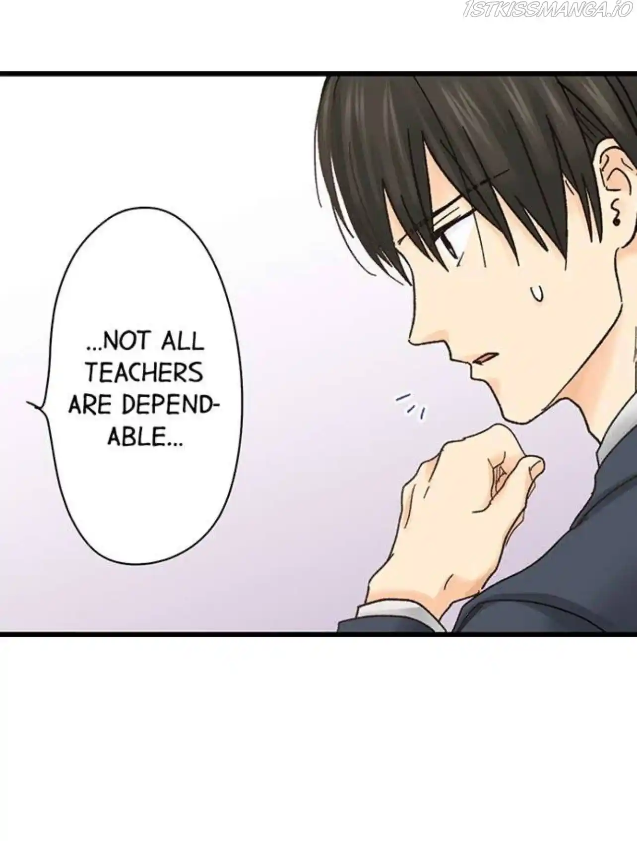 Running A Love Hotel With My Math Teacher Chapter 203