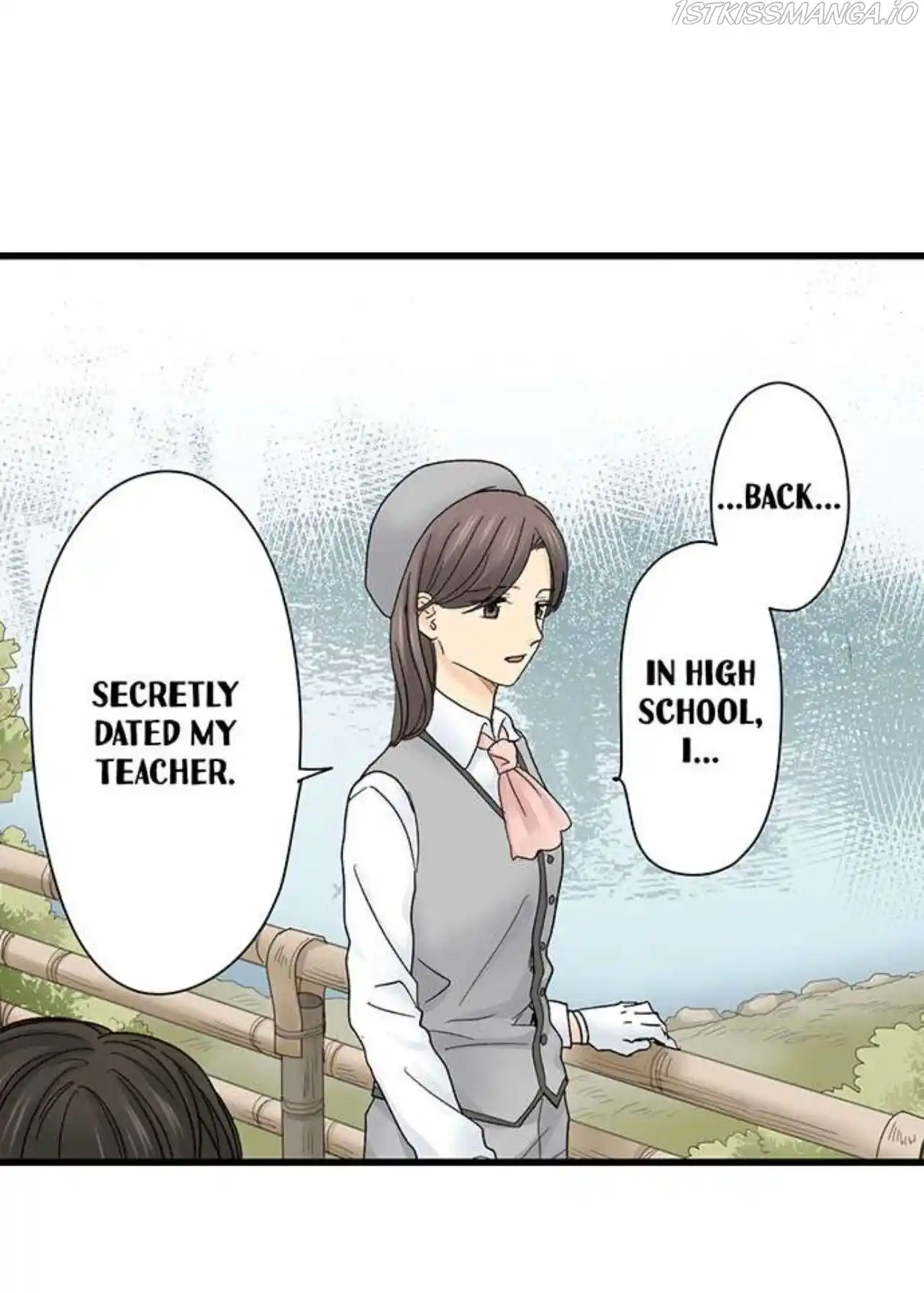 Running A Love Hotel With My Math Teacher Chapter 203
