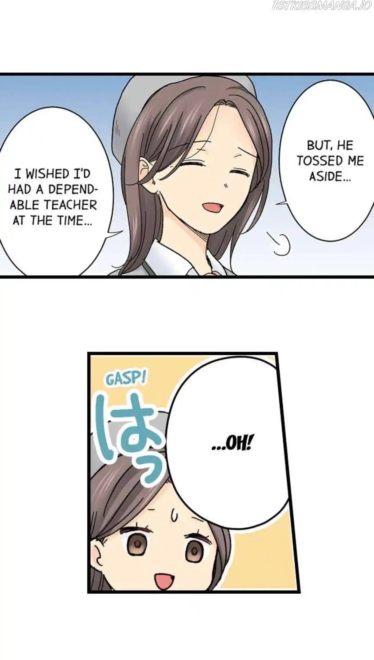 Running A Love Hotel With My Math Teacher Chapter 203