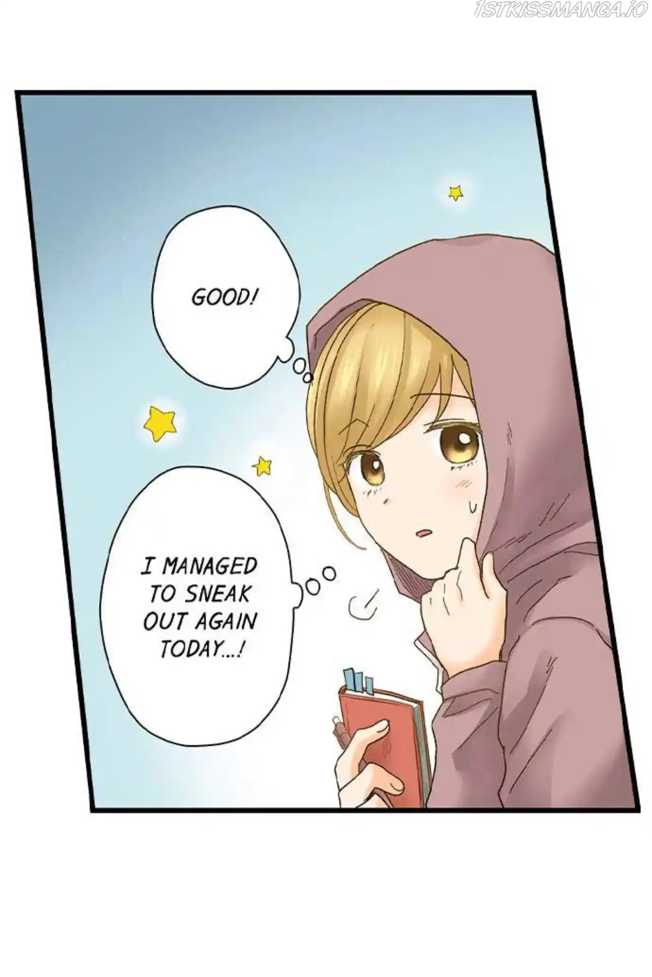 Running A Love Hotel With My Math Teacher Chapter 203