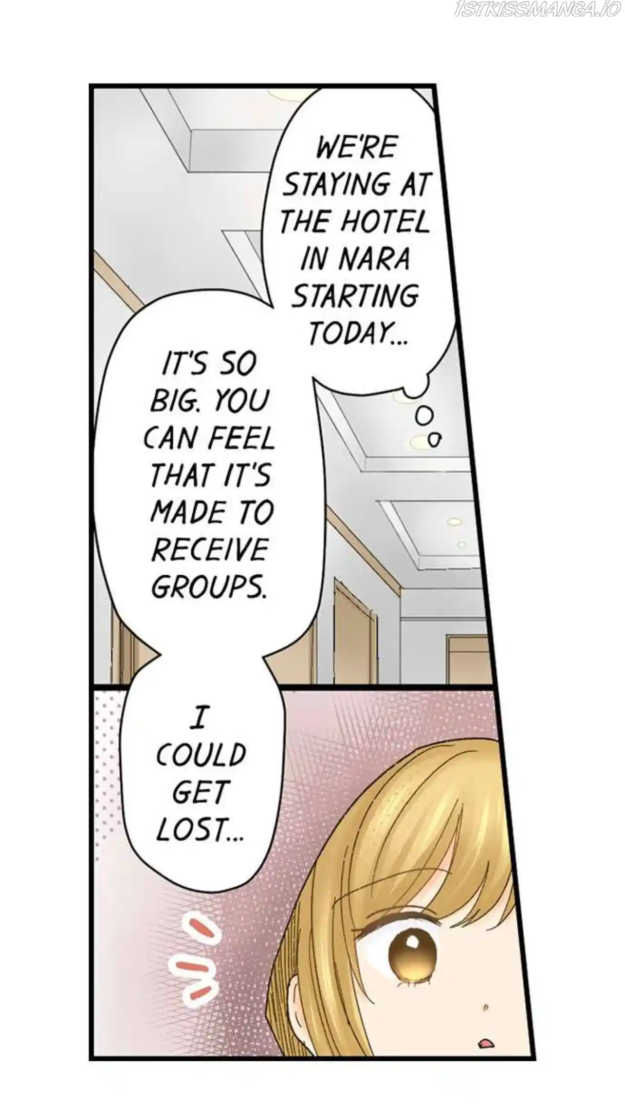 Running A Love Hotel With My Math Teacher Chapter 203