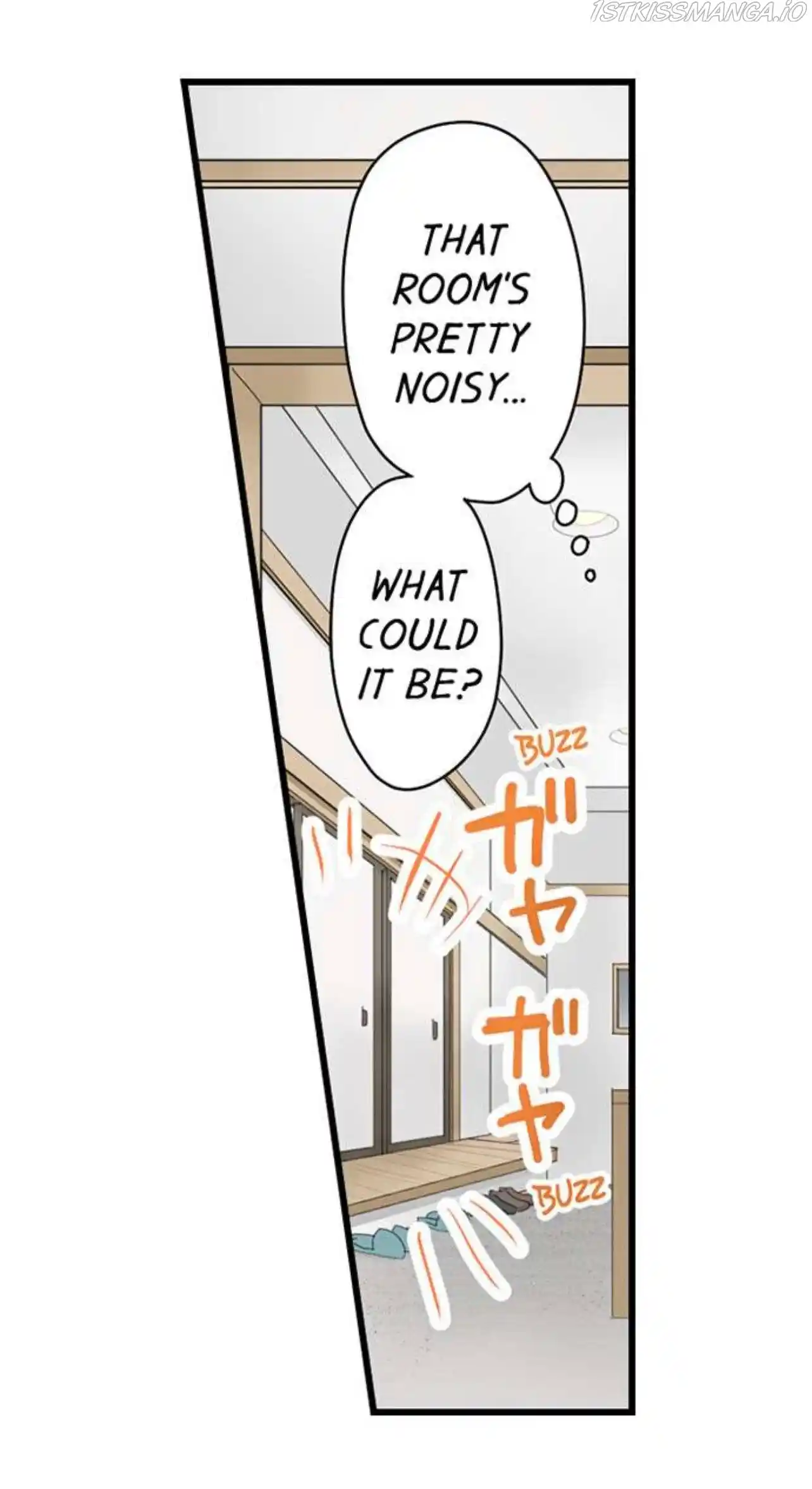 Running A Love Hotel With My Math Teacher Chapter 203