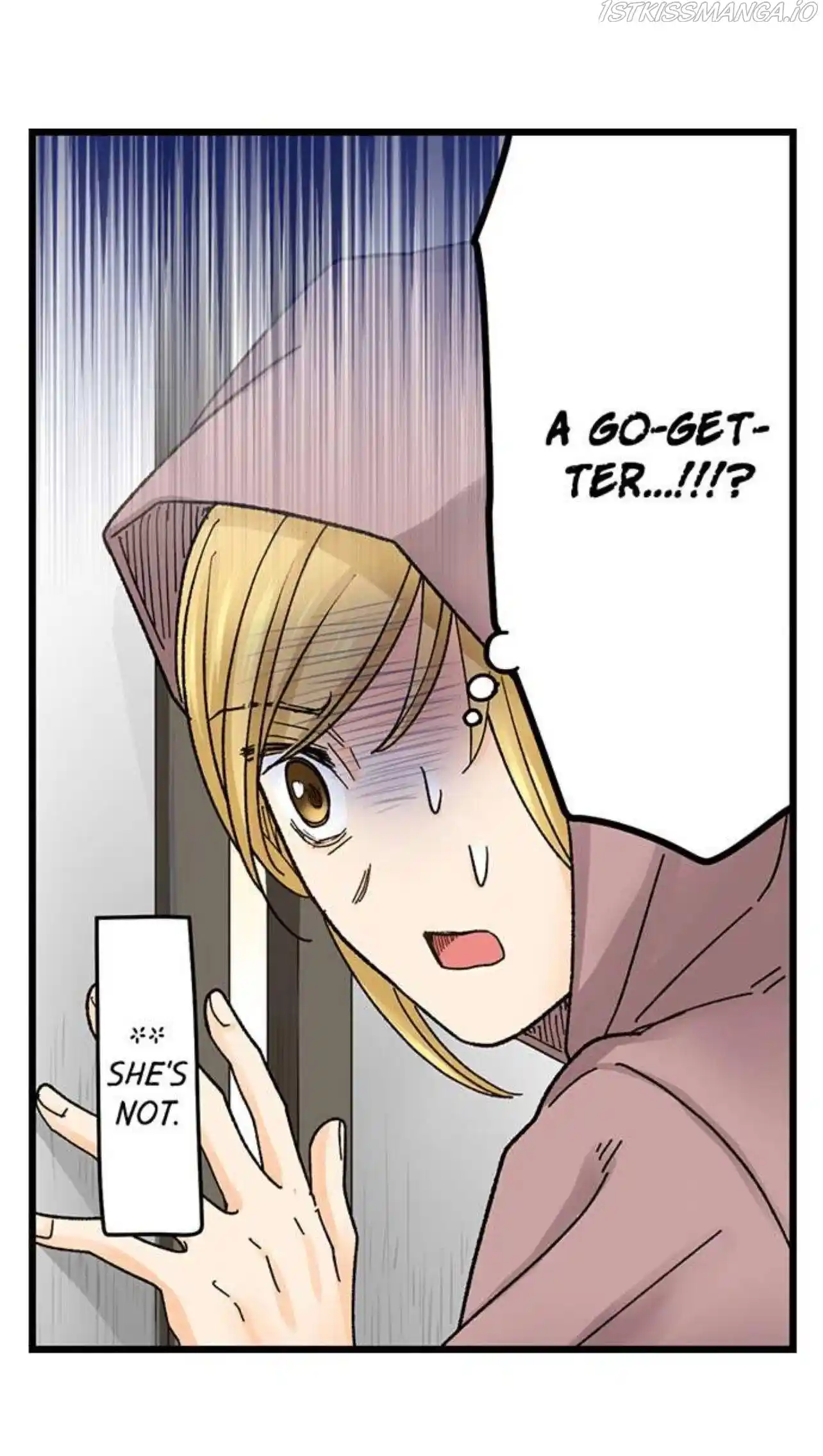 Running A Love Hotel With My Math Teacher Chapter 203