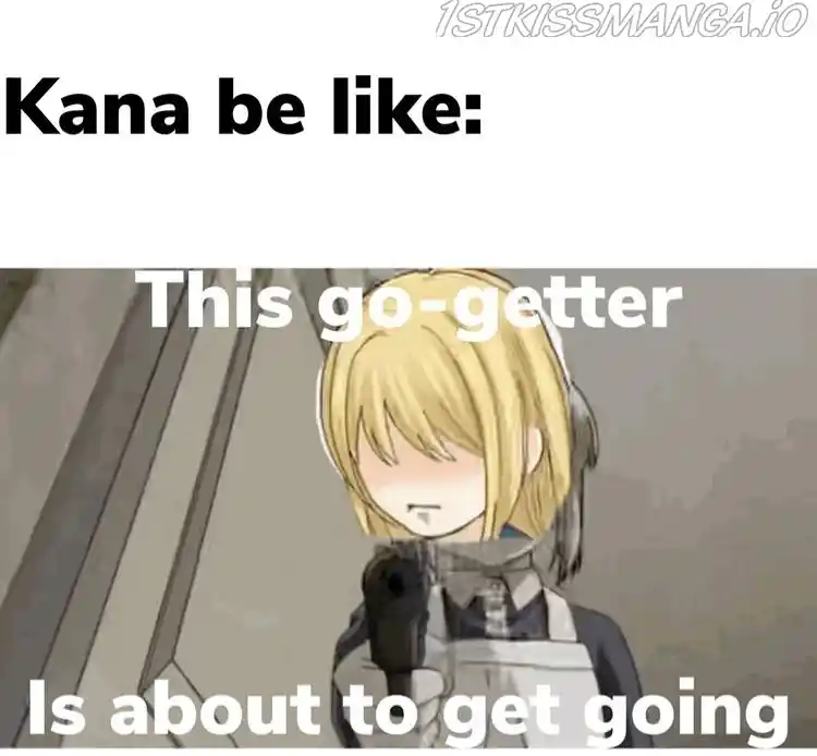 Running A Love Hotel With My Math Teacher Chapter 203