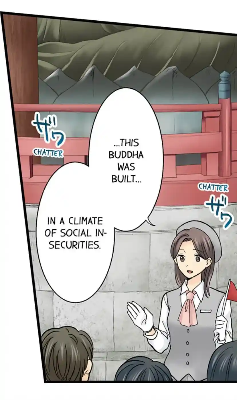 Running A Love Hotel With My Math Teacher Chapter 208