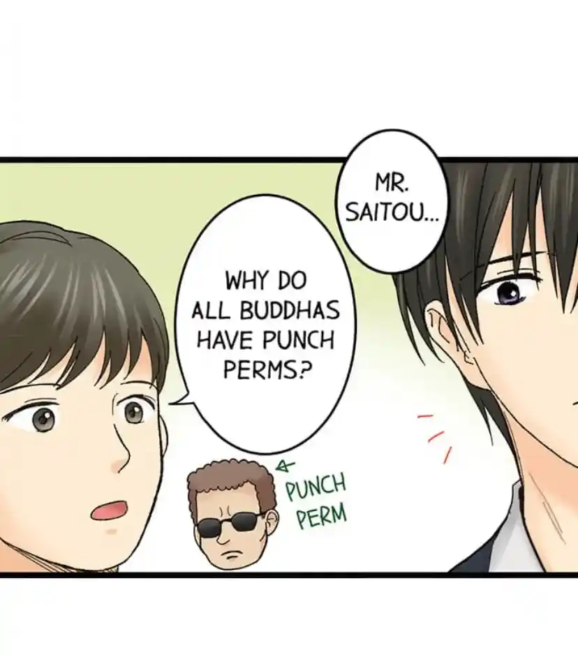 Running A Love Hotel With My Math Teacher Chapter 208