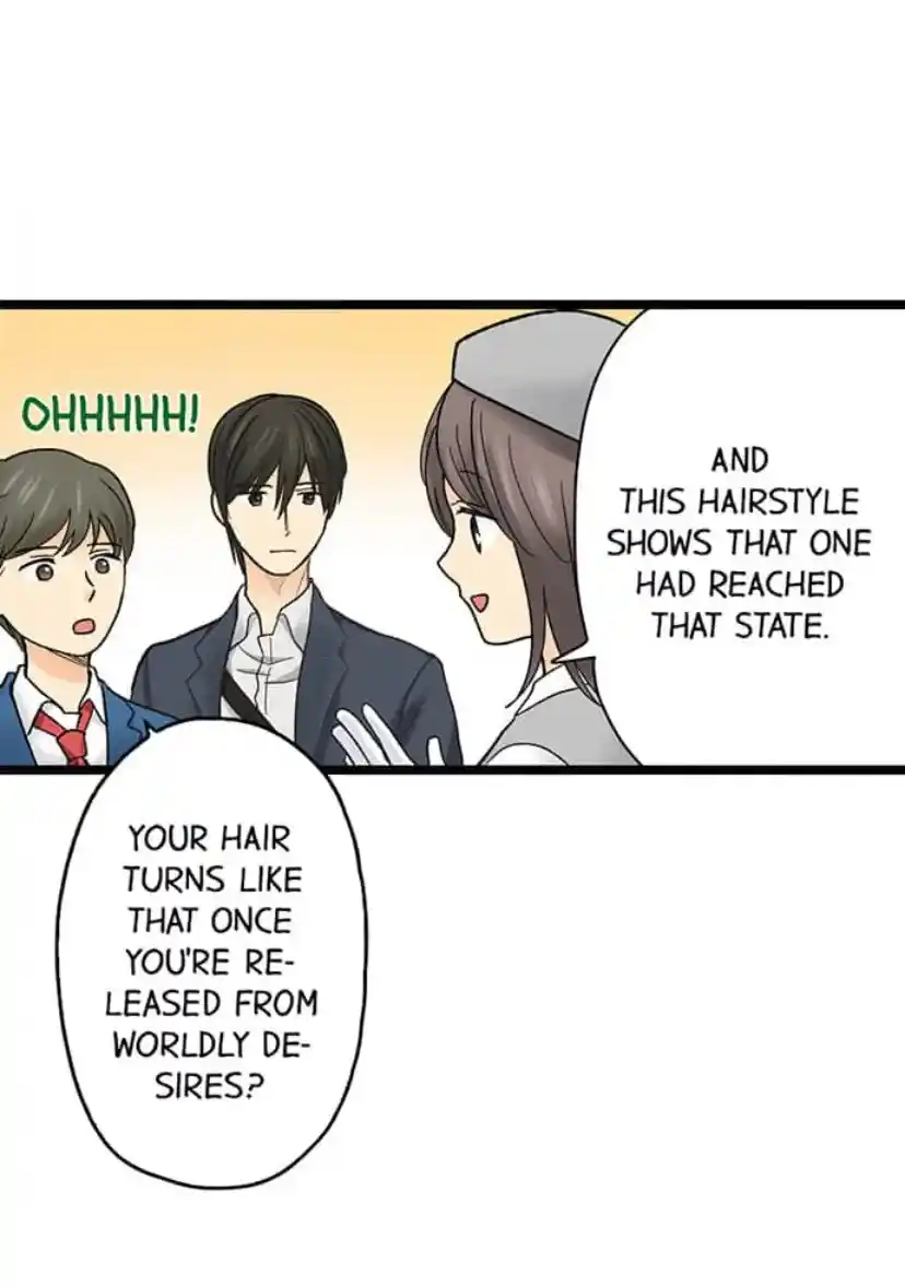 Running A Love Hotel With My Math Teacher Chapter 208