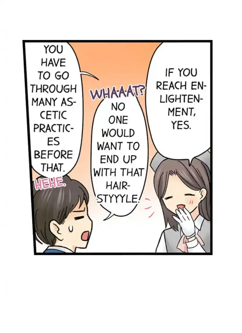 Running A Love Hotel With My Math Teacher Chapter 208