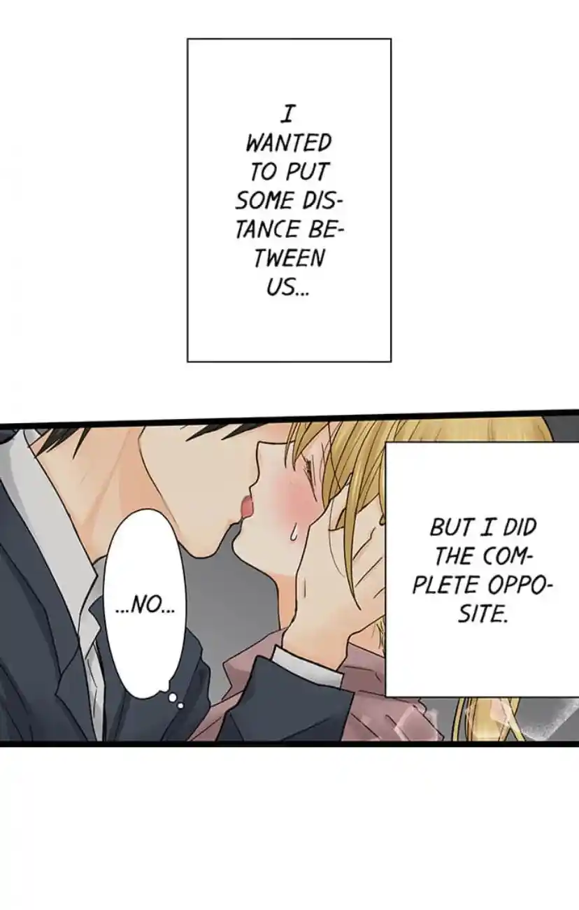 Running A Love Hotel With My Math Teacher Chapter 208