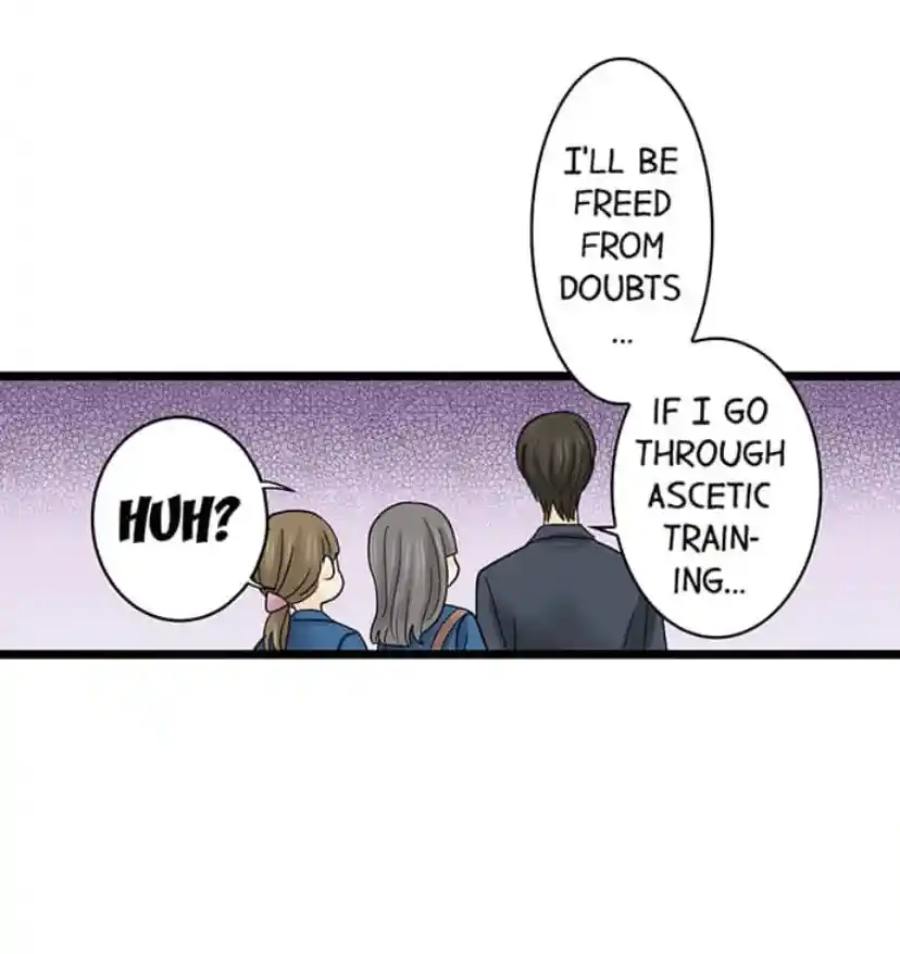 Running A Love Hotel With My Math Teacher Chapter 208