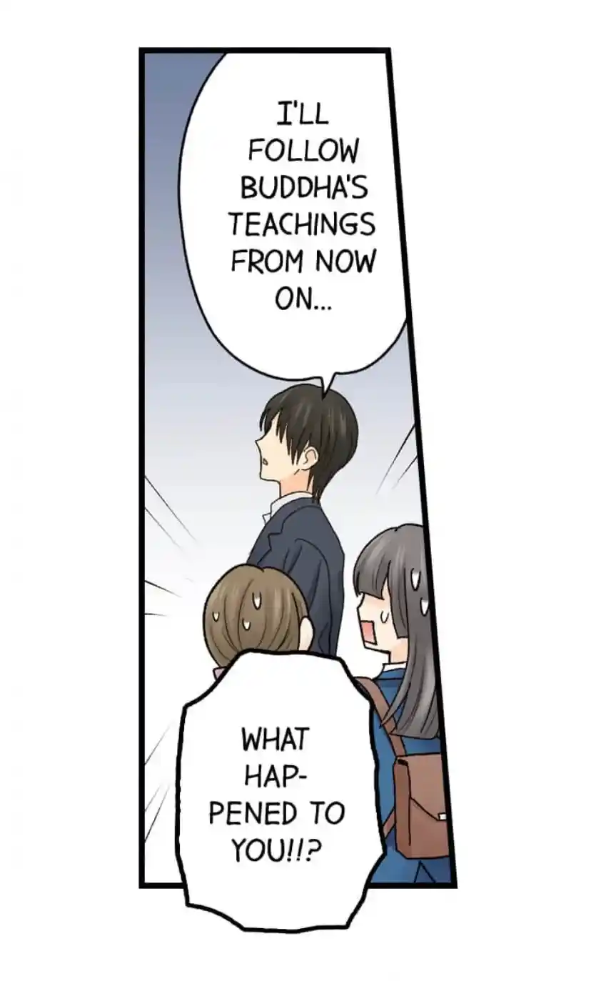 Running A Love Hotel With My Math Teacher Chapter 208