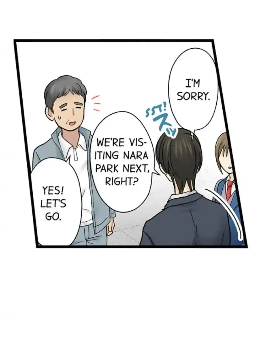 Running A Love Hotel With My Math Teacher Chapter 208