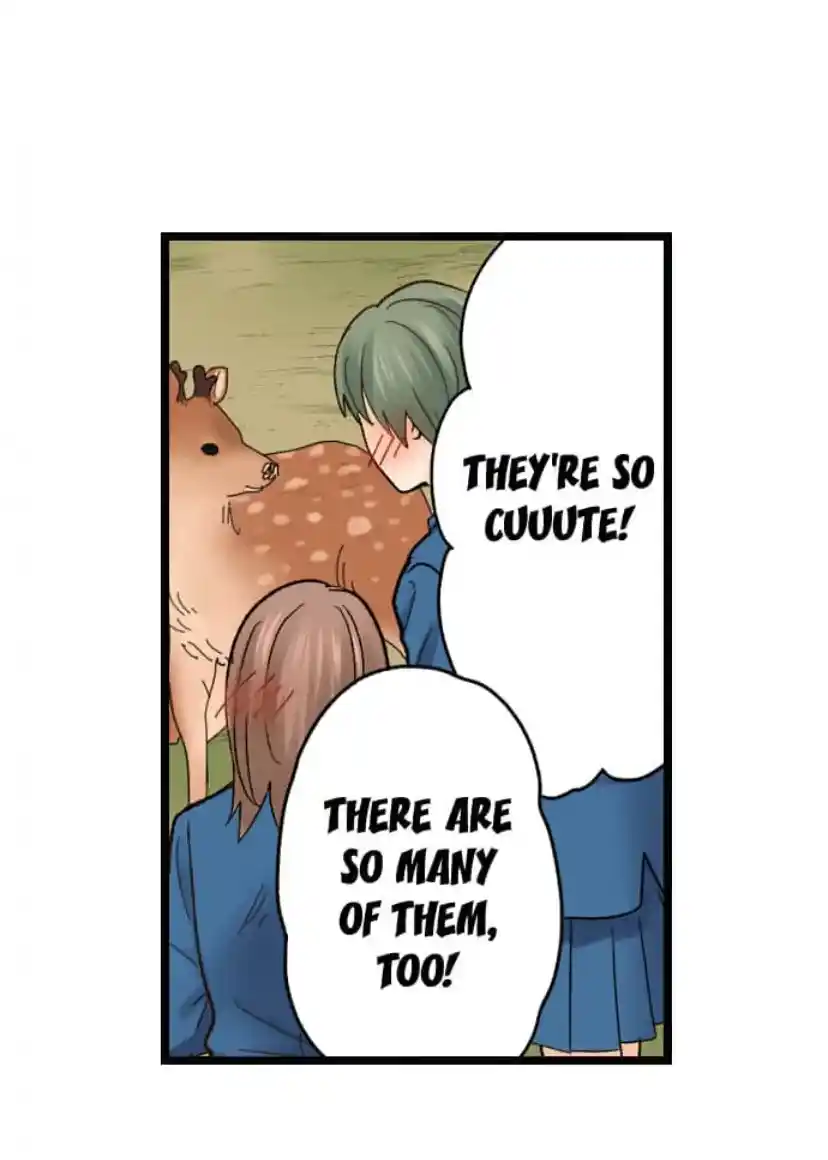 Running A Love Hotel With My Math Teacher Chapter 208