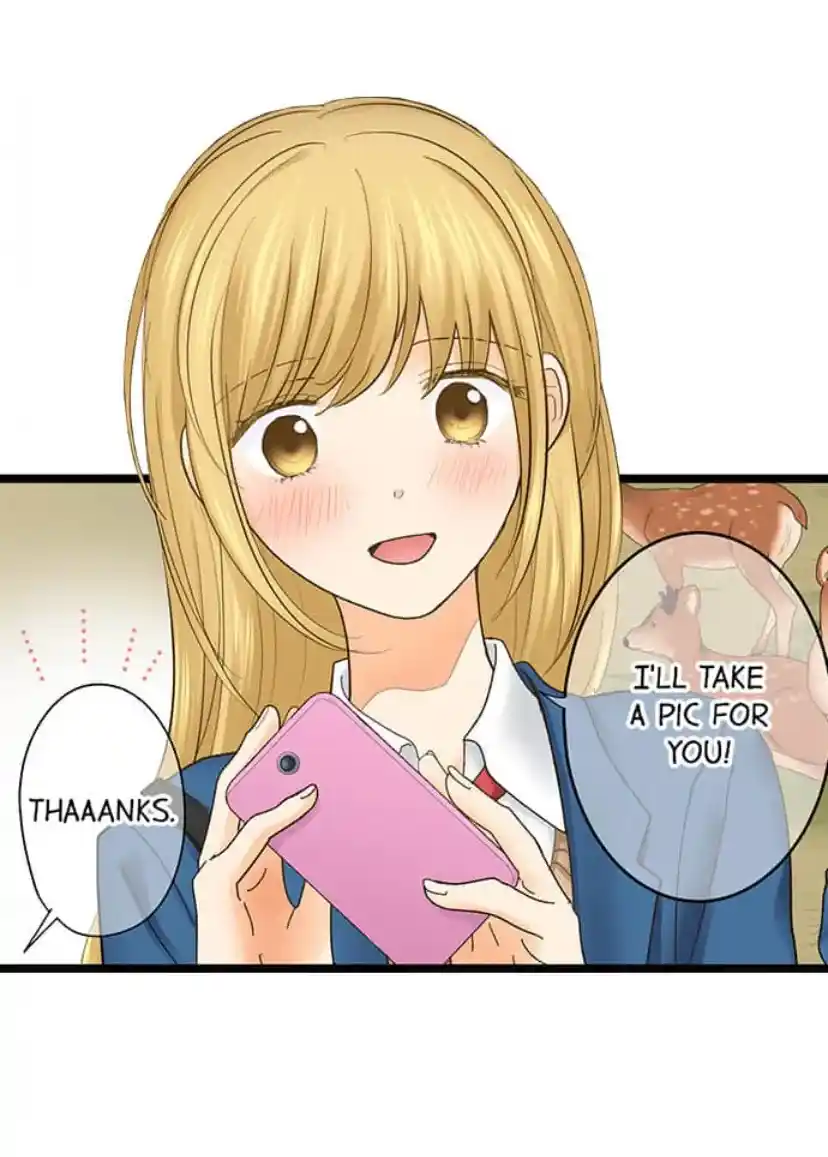 Running A Love Hotel With My Math Teacher Chapter 208