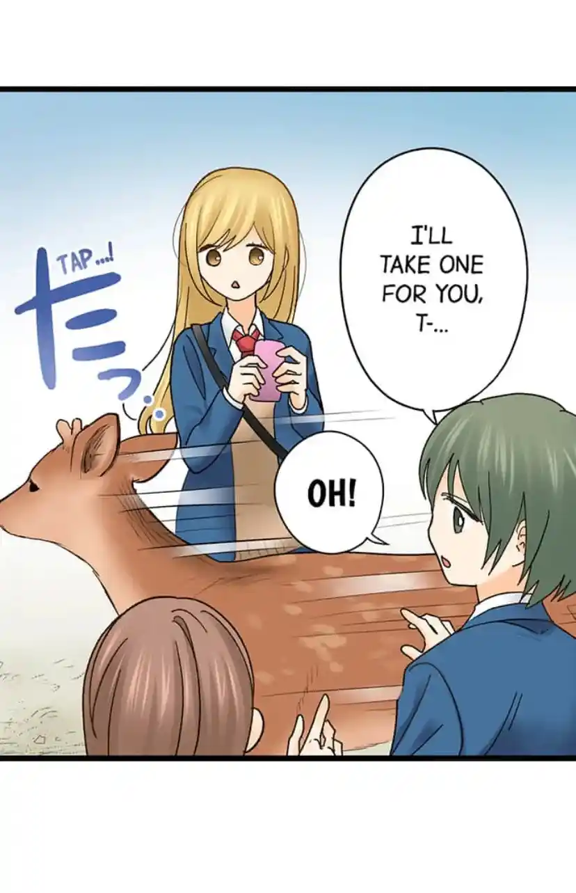 Running A Love Hotel With My Math Teacher Chapter 208