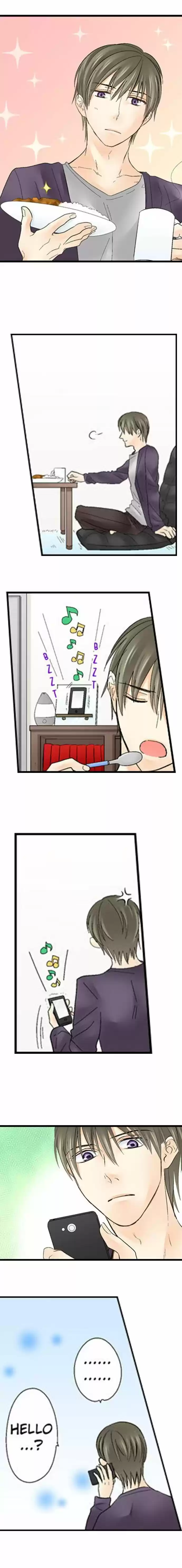 Running A Love Hotel With My Math Teacher Chapter 21