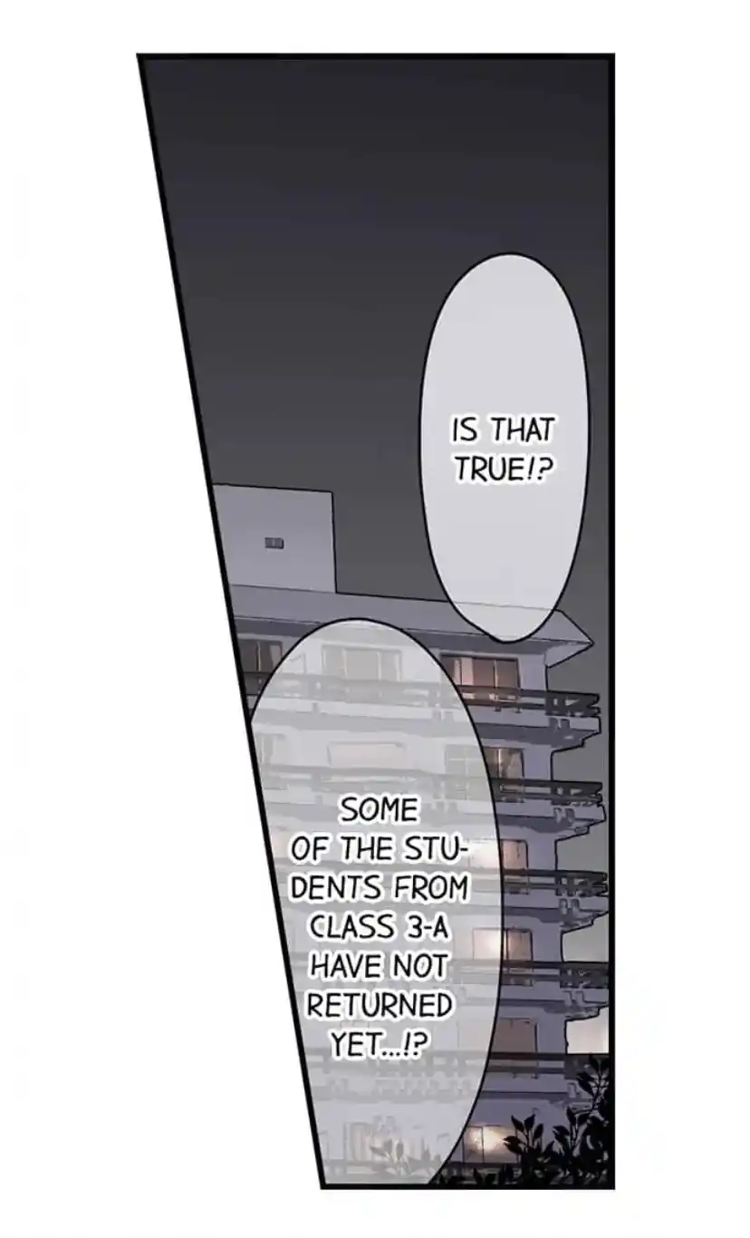 Running A Love Hotel With My Math Teacher Chapter 211