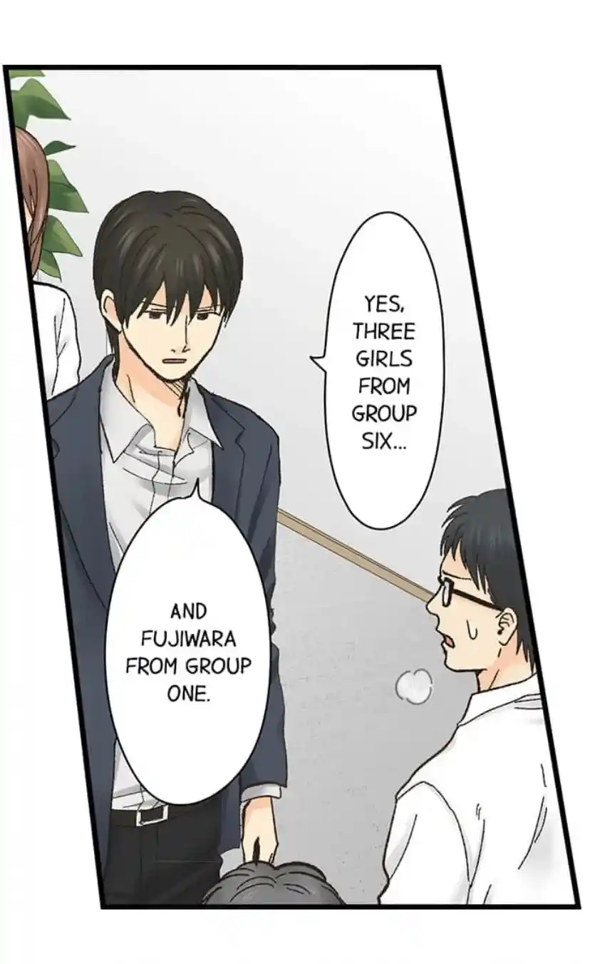 Running A Love Hotel With My Math Teacher Chapter 211