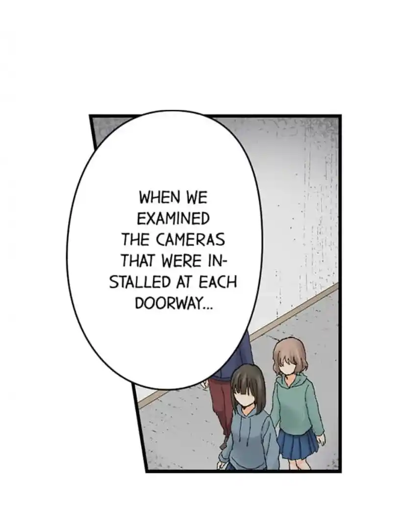 Running A Love Hotel With My Math Teacher Chapter 211