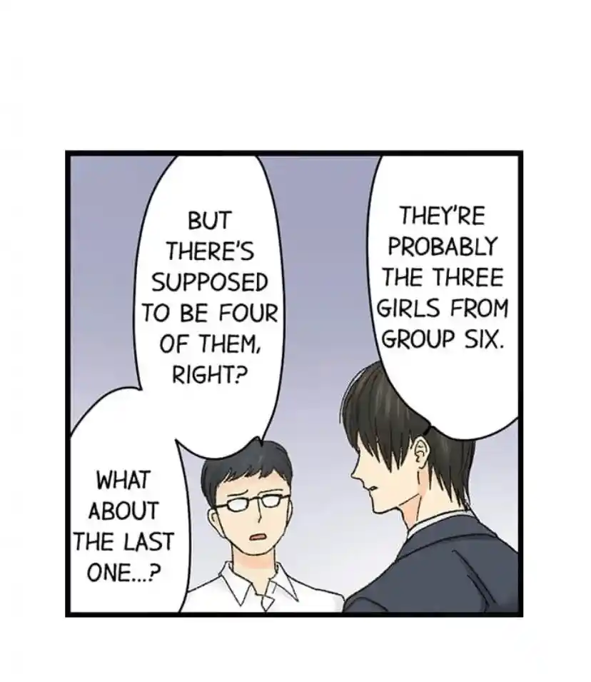 Running A Love Hotel With My Math Teacher Chapter 211