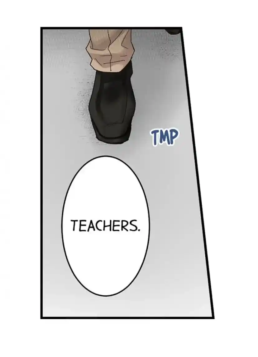 Running A Love Hotel With My Math Teacher Chapter 211