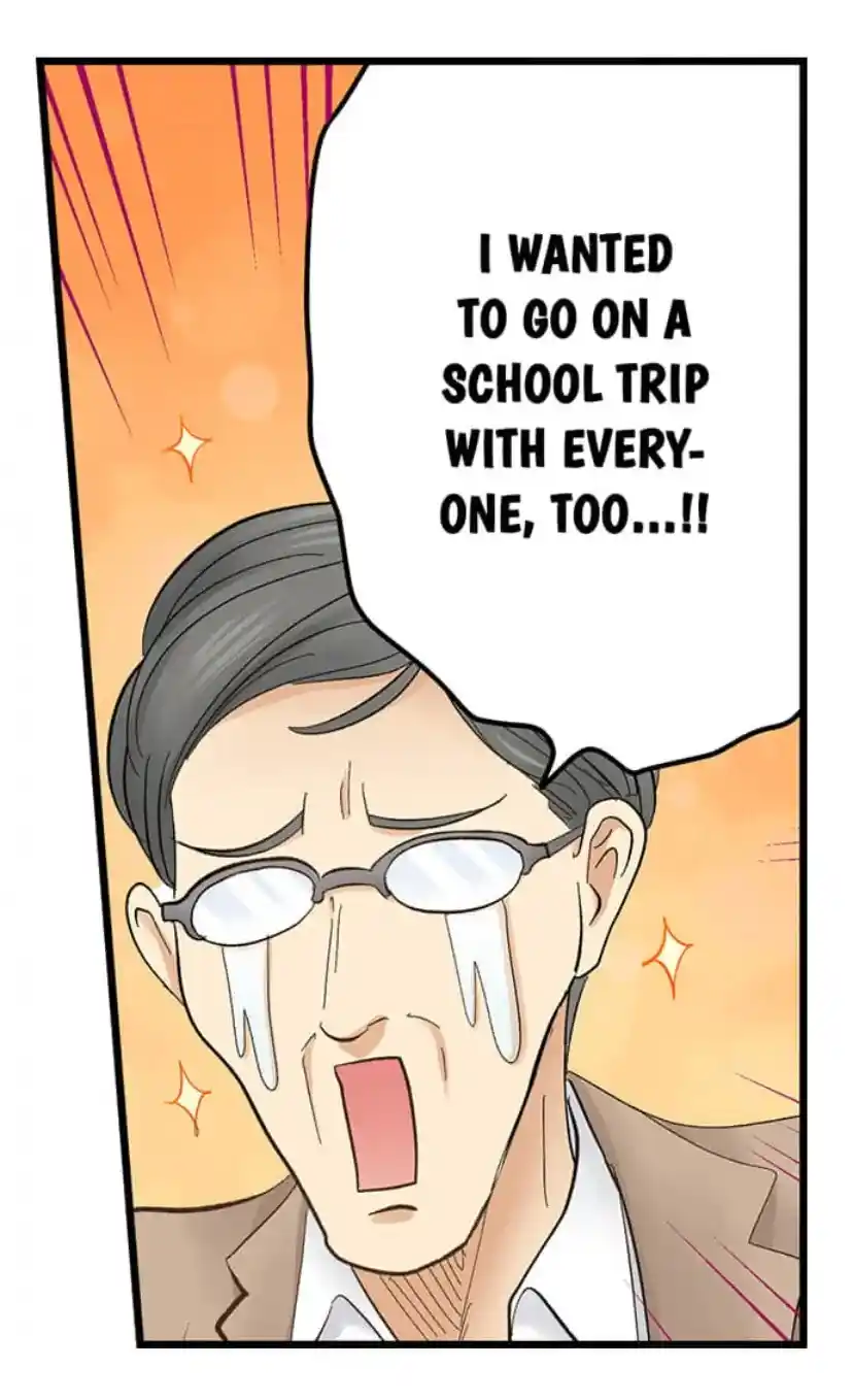 Running A Love Hotel With My Math Teacher Chapter 211