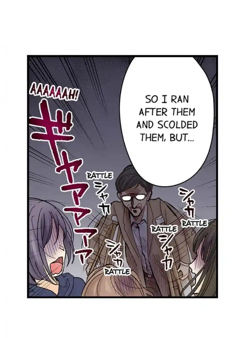 Running A Love Hotel With My Math Teacher Chapter 211