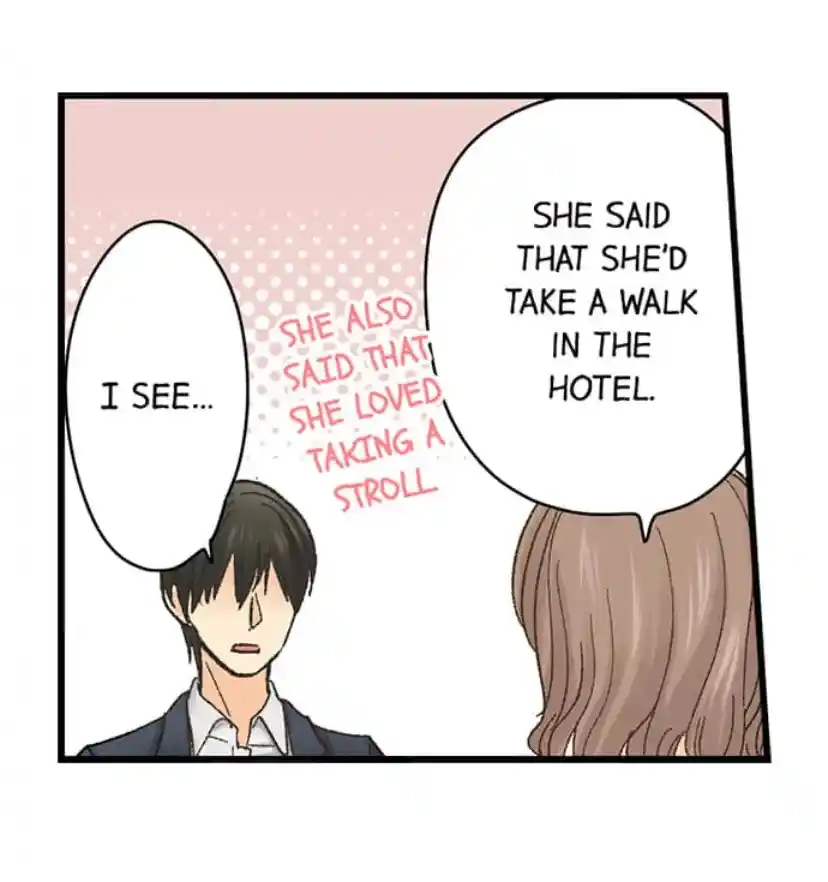 Running A Love Hotel With My Math Teacher Chapter 211