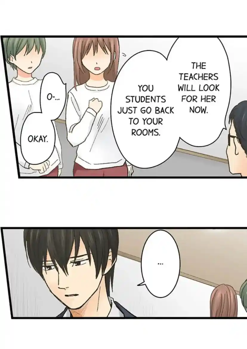 Running A Love Hotel With My Math Teacher Chapter 211