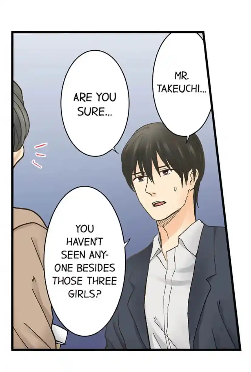 Running A Love Hotel With My Math Teacher Chapter 211