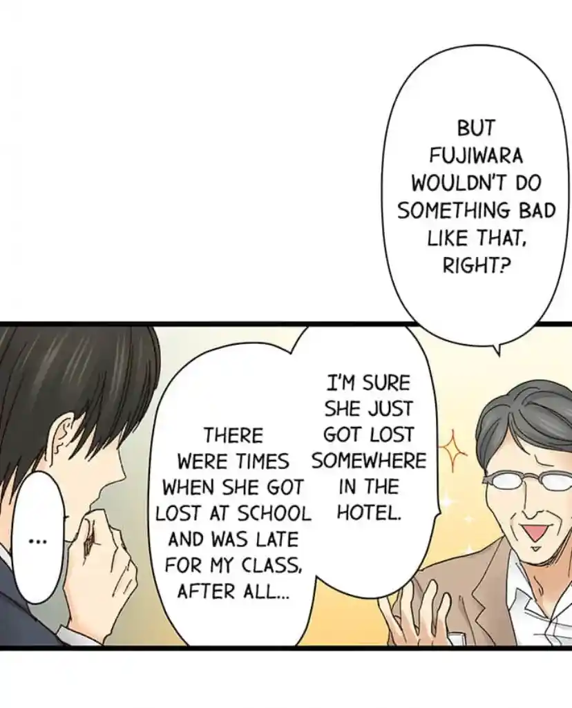 Running A Love Hotel With My Math Teacher Chapter 211