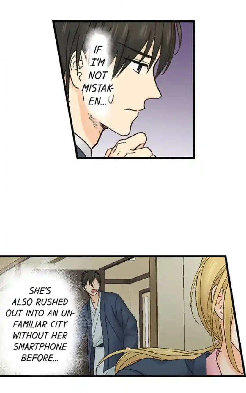 Running A Love Hotel With My Math Teacher Chapter 211