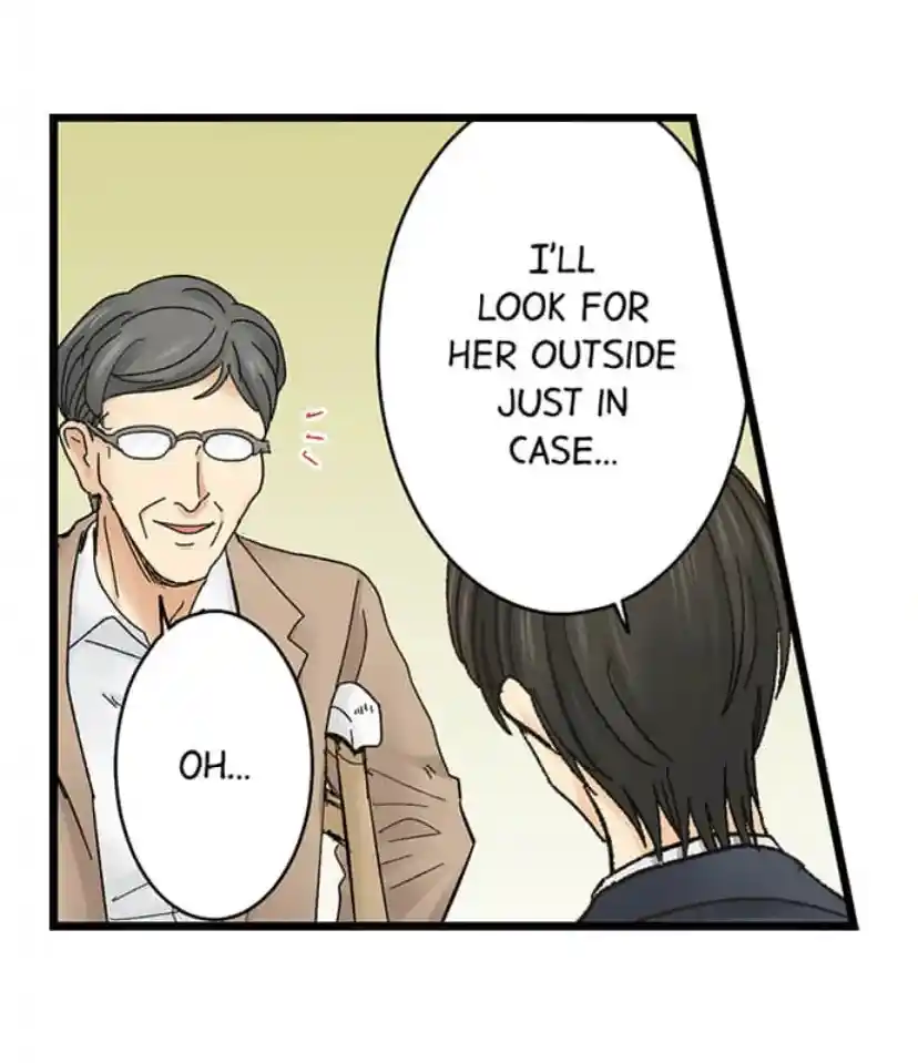 Running A Love Hotel With My Math Teacher Chapter 211