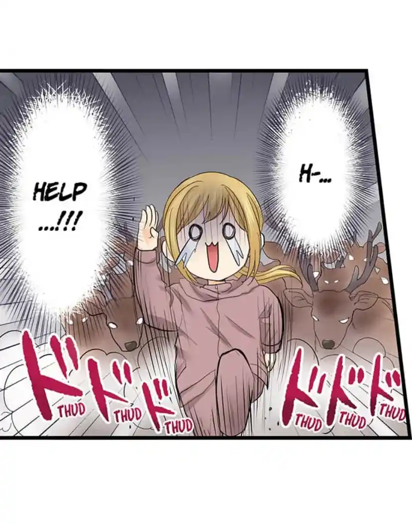 Running A Love Hotel With My Math Teacher Chapter 212