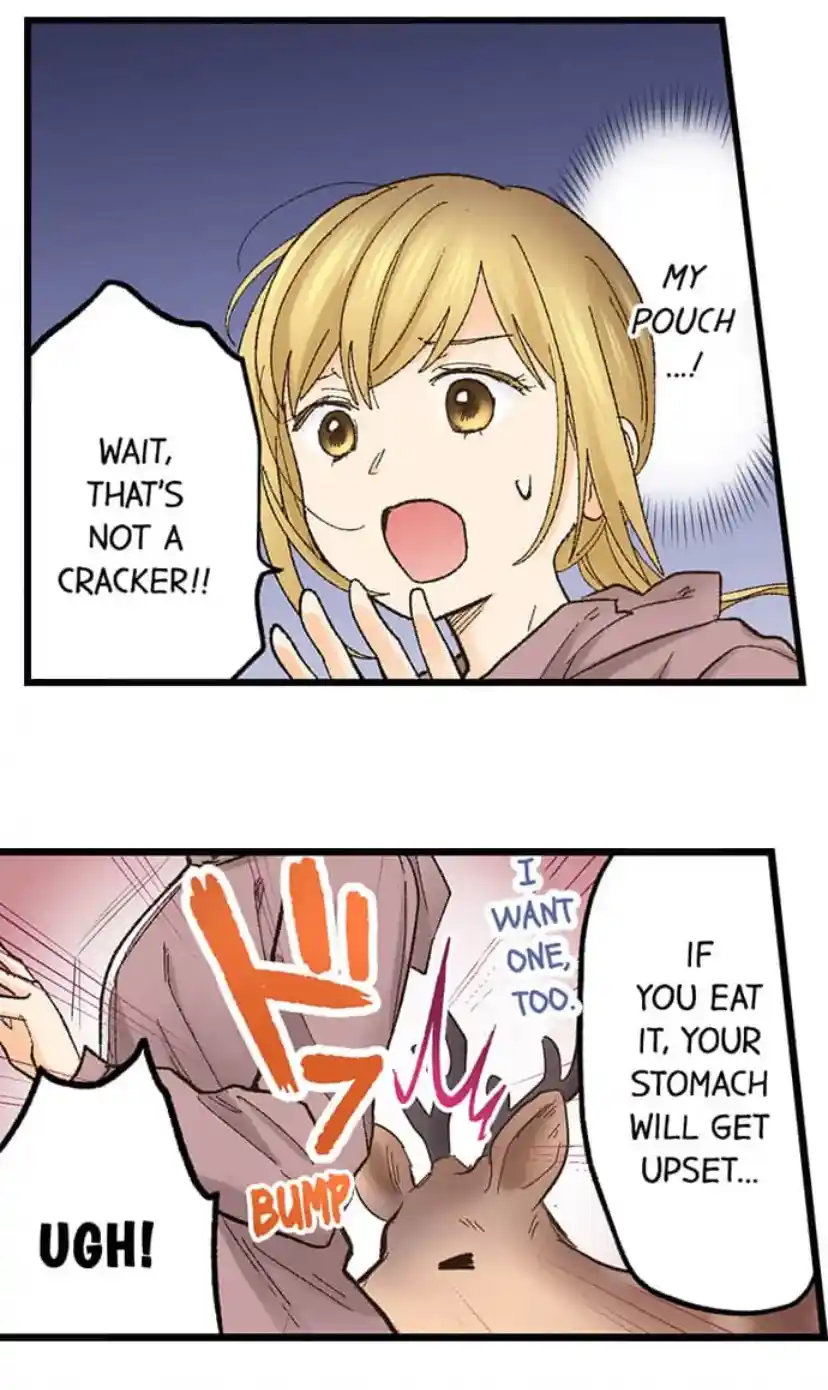 Running A Love Hotel With My Math Teacher Chapter 212