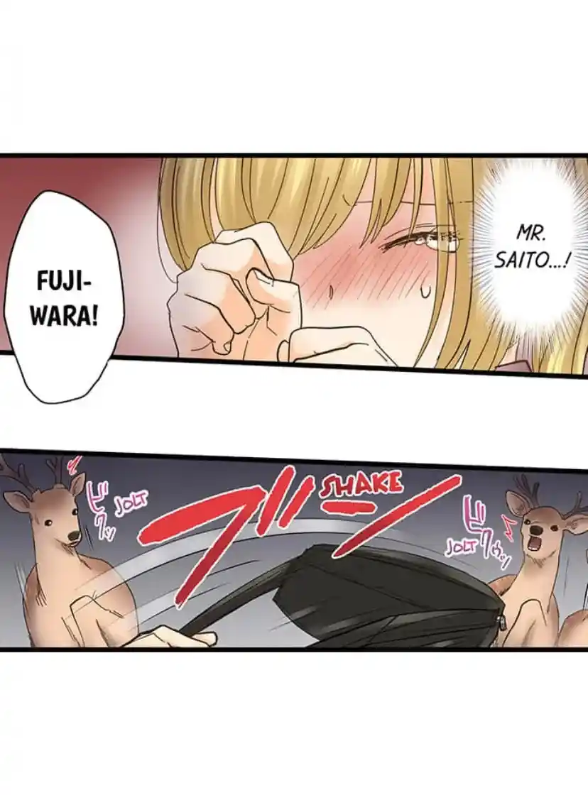 Running A Love Hotel With My Math Teacher Chapter 212