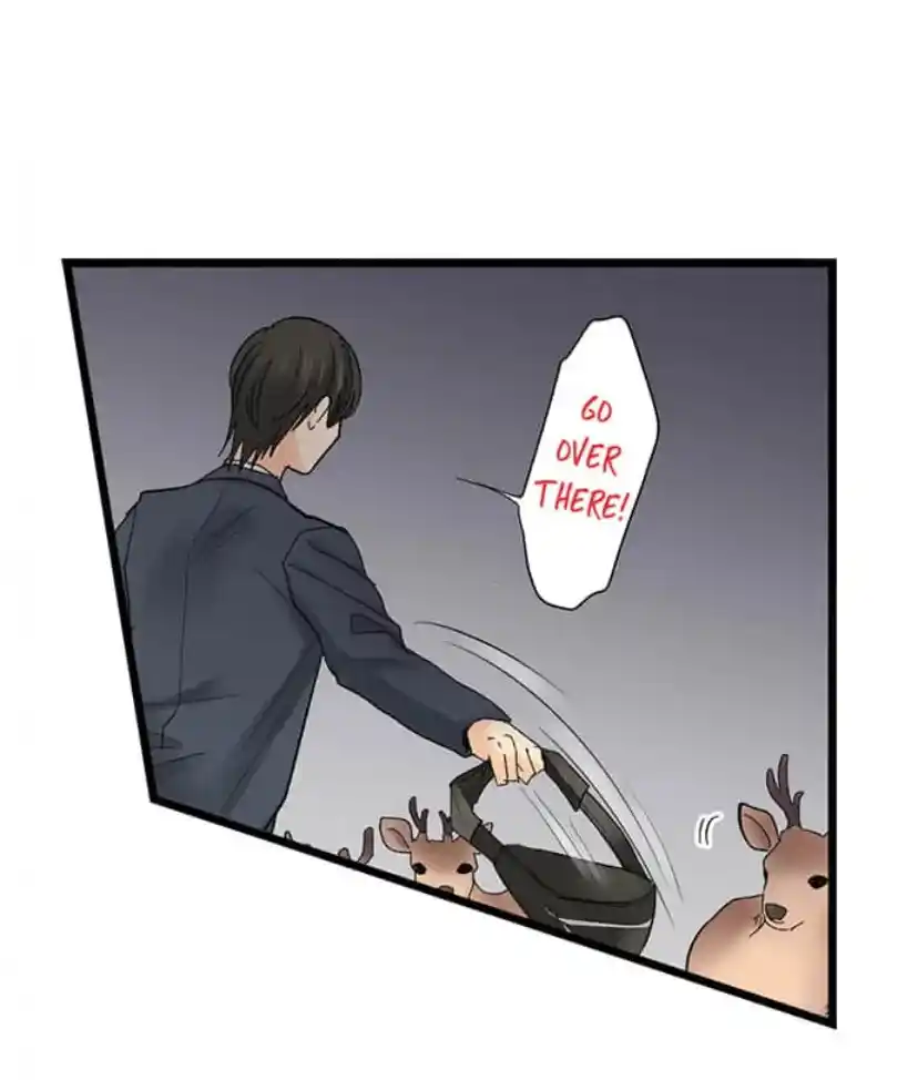 Running A Love Hotel With My Math Teacher Chapter 212