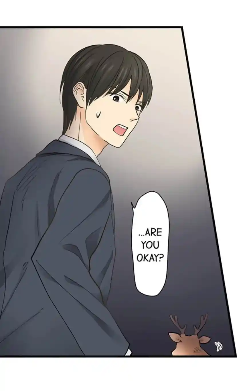 Running A Love Hotel With My Math Teacher Chapter 212