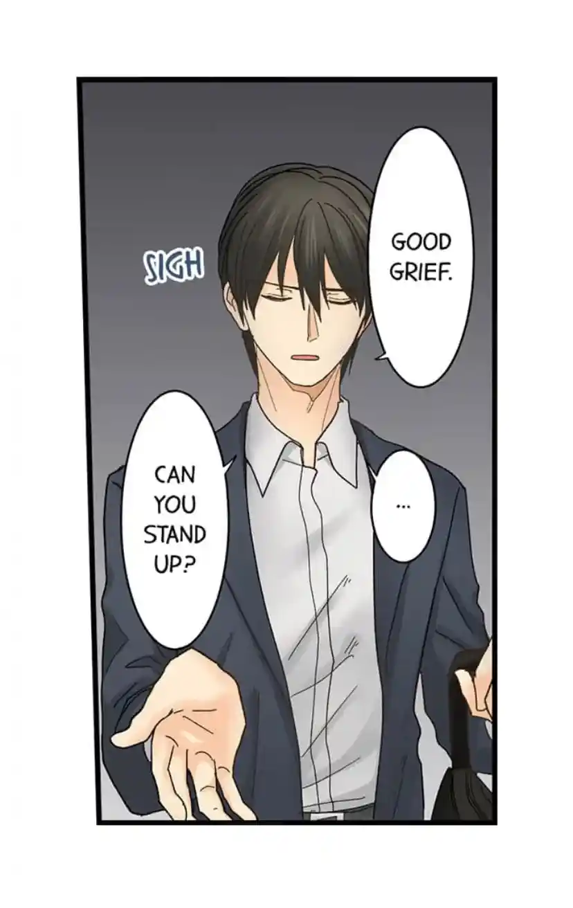 Running A Love Hotel With My Math Teacher Chapter 212