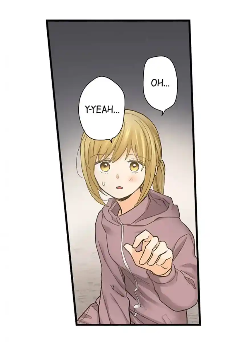 Running A Love Hotel With My Math Teacher Chapter 212