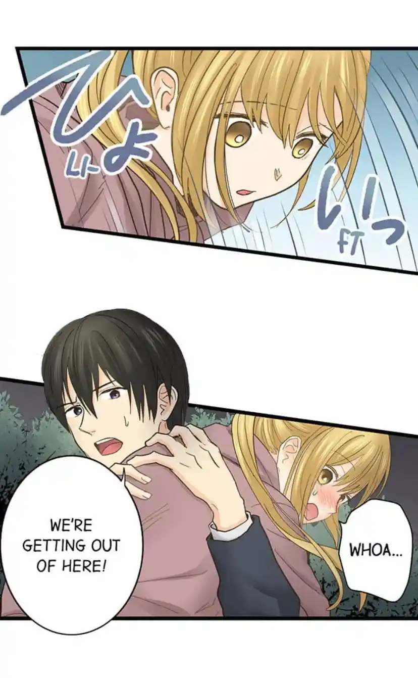 Running A Love Hotel With My Math Teacher Chapter 212