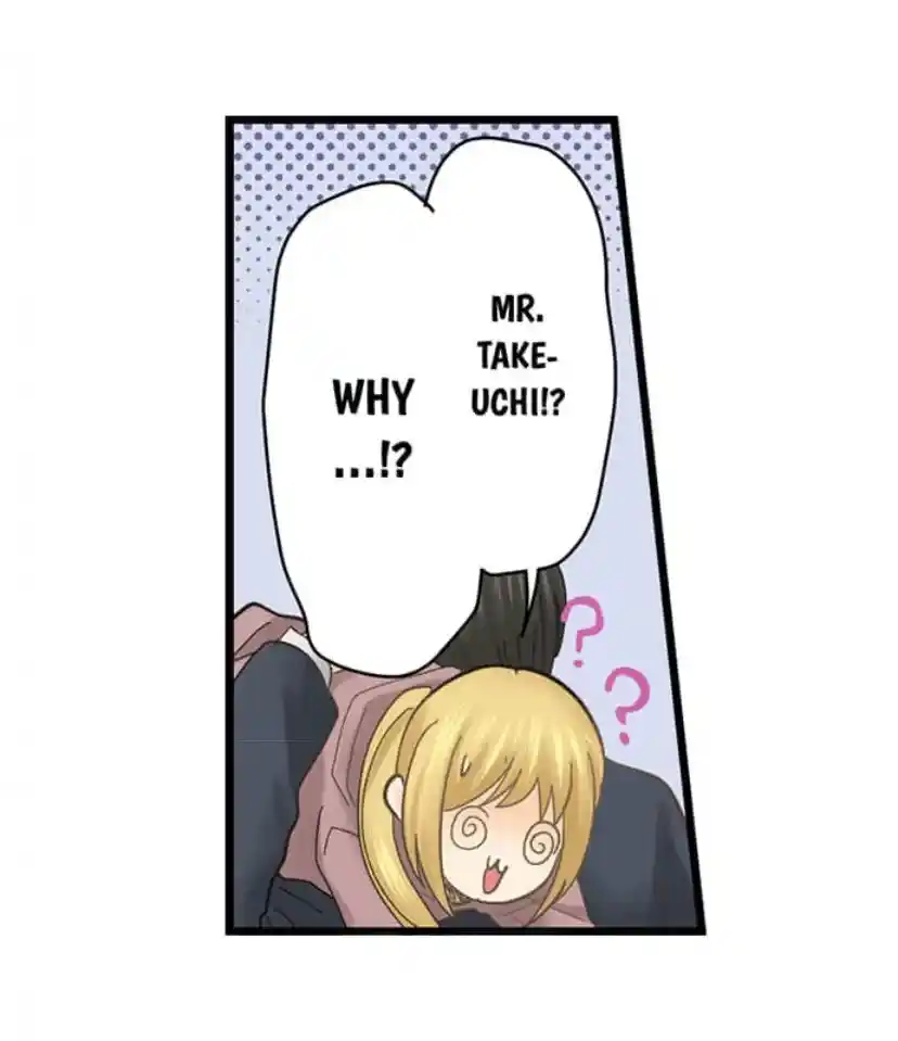 Running A Love Hotel With My Math Teacher Chapter 212