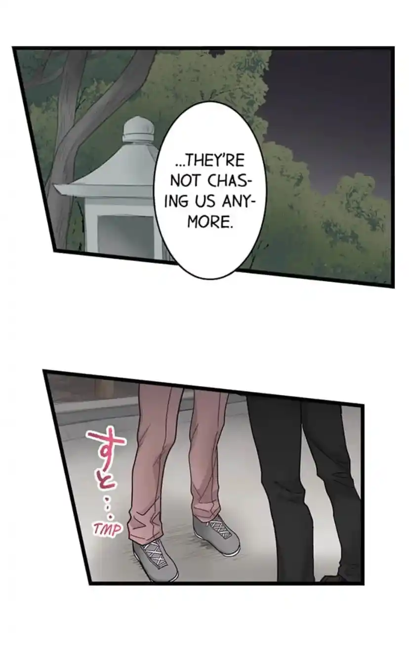 Running A Love Hotel With My Math Teacher Chapter 212