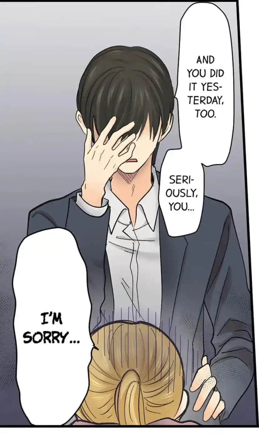 Running A Love Hotel With My Math Teacher Chapter 213