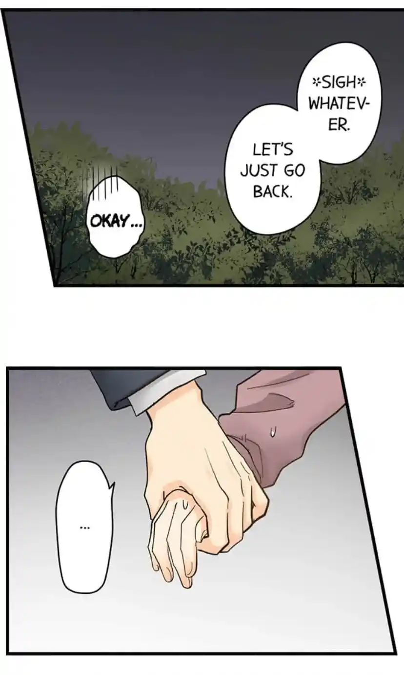 Running A Love Hotel With My Math Teacher Chapter 213