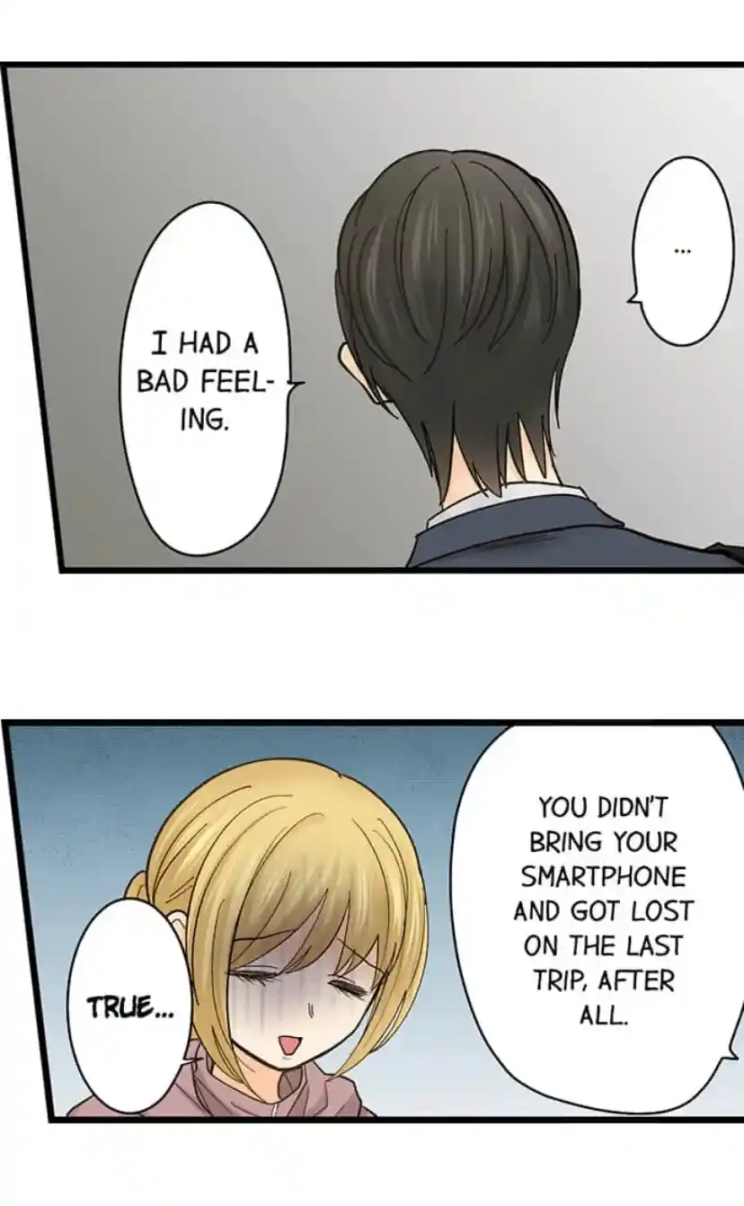 Running A Love Hotel With My Math Teacher Chapter 213