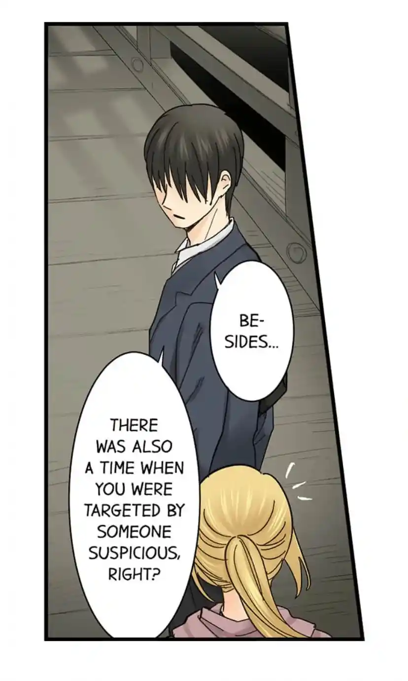 Running A Love Hotel With My Math Teacher Chapter 213