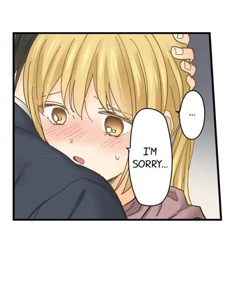 Running A Love Hotel With My Math Teacher Chapter 213