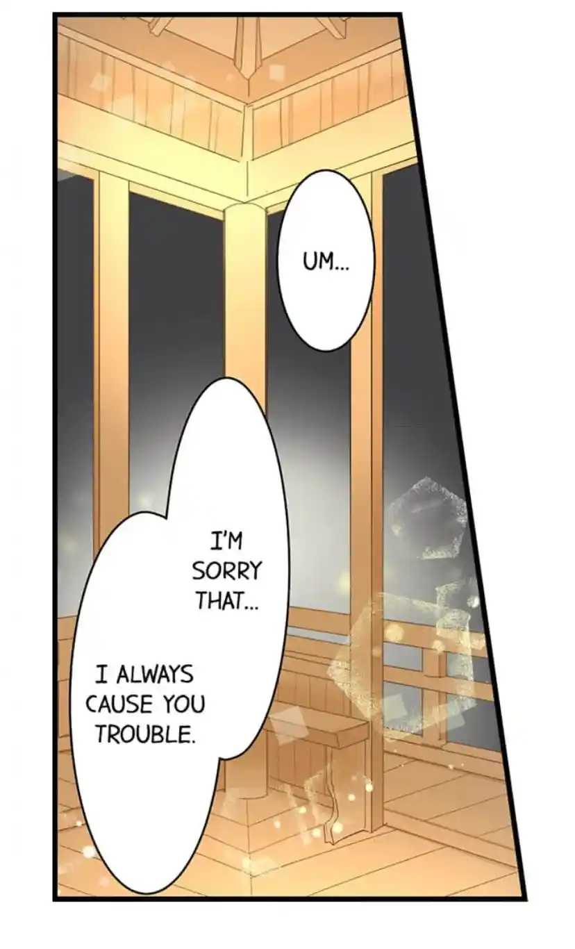 Running A Love Hotel With My Math Teacher Chapter 213